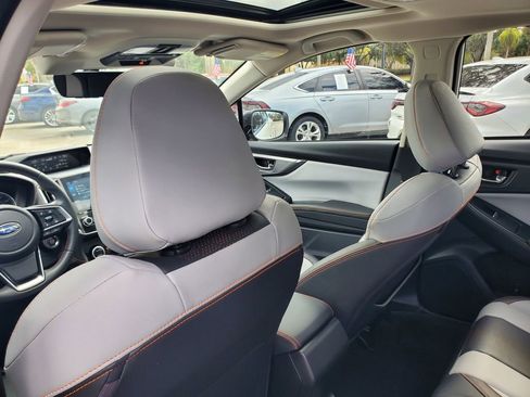 Used 2023 Subaru Crosstrek 2.5i Limited w/ Moonroof Package image 10