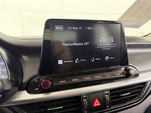 Used 2024 Kia Forte LXS FWD image 22