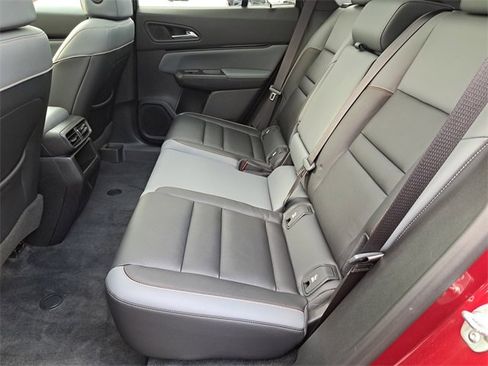 Certified 2024 Honda Prologue Touring image 11