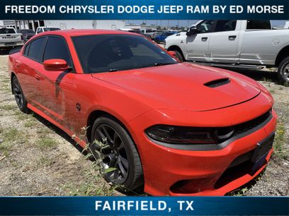 Used 2020 Dodge Charger Scat Pack