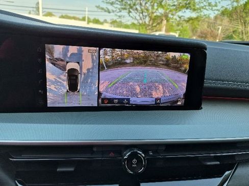 New 2026 Nissan Murano Platinum AWD/4WD image 27