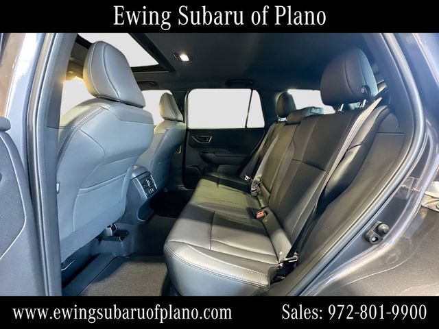 Used 2026 Subaru Outback Premium AWD/4WD image 26