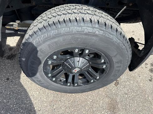 Used 2018 Ford F150 King Ranch w/ Equipment Group 601A Luxury image 27