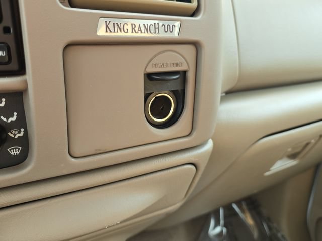 Used 2004 Ford F350 King Ranch AWD/4WD image 23
