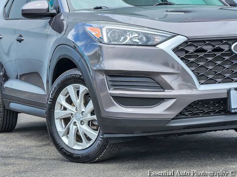 Used 2020 Hyundai Tucson Value AWD/4WD image 3