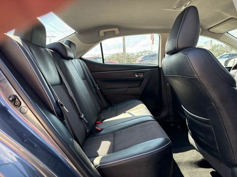 Used 2014 Toyota Corolla S image 14