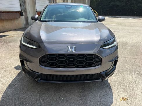 Certified 2025 Honda HR-V EX-L image 19