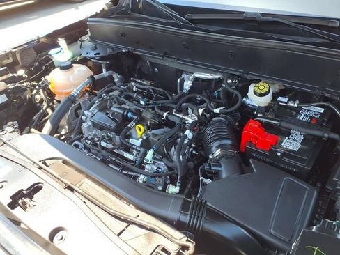 Used 2024 Ford Bronco Sport Outer Banks w/ Tech Package AWD/4WD image 28