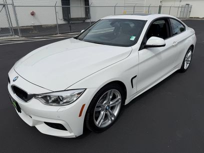 Used 2014 BMW 428i Coupe