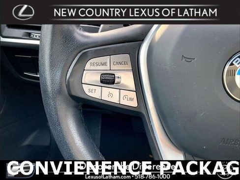 Used 2022 BMW X3 xDrive30i w/ Convenience Package image 14