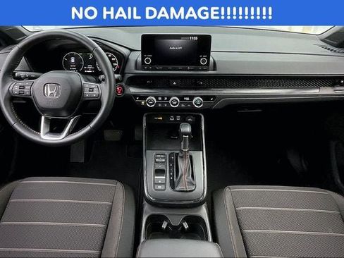 Used 2024 Honda CR-V Sport image 15