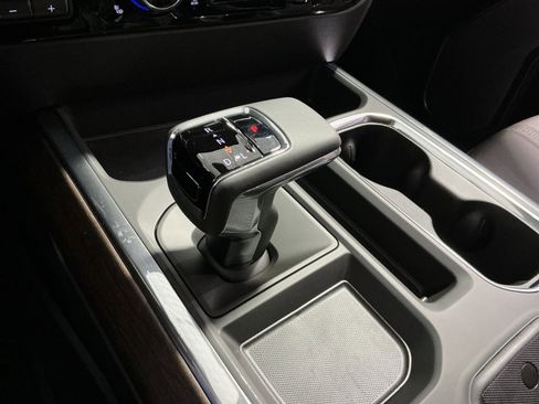 New 2026 Chevrolet Silverado 1500 High Country w/ Midnight Edition image 30