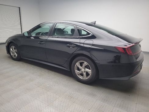 Used 2020 Hyundai Sonata SE image 3