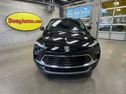 Used 2024 Buick Encore GX Preferred image 8