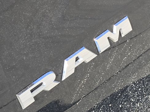 New 2026 RAM 1500 Limited image 9