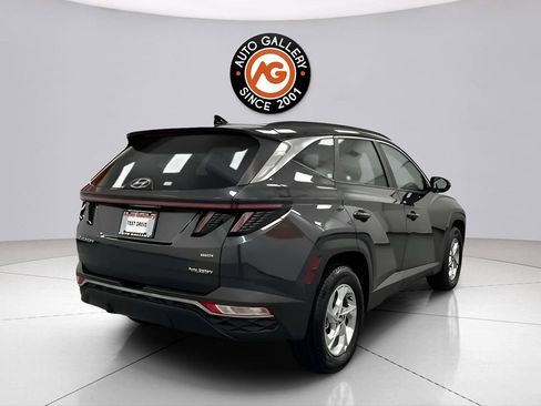 Used 2023 Hyundai Tucson SEL image 7