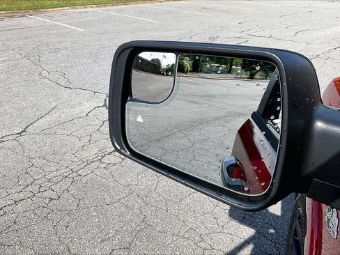 New 2026 RAM 1500 Laramie w/ Night Edition AWD/4WD image 24