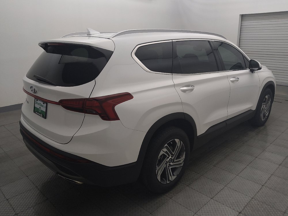 Used 2023 Hyundai Santa Fe SEL FWD image 9