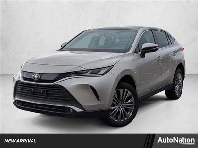 Used 2024 Toyota Venza Limited