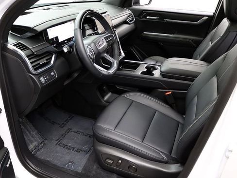 New 2025 GMC Acadia Elevation w/ Super Cruise Package image 10