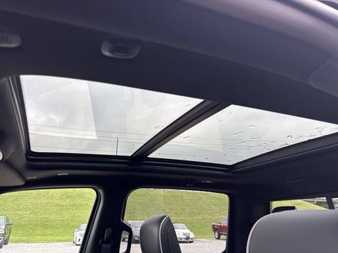 New 2026 RAM 1500 Laramie w/ Night Edition AWD/4WD image 20