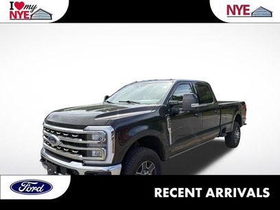 Certified 2024 Ford F350 Lariat w/ Lariat Ultimate Package