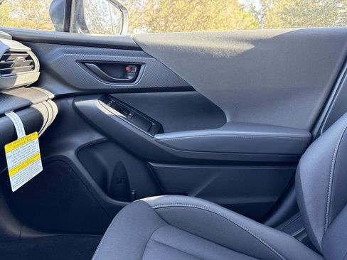 New 2026 Subaru Crosstrek 2.0i Premium image 24