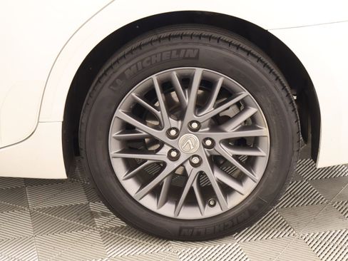 Used 2018 Lexus ES 350 w/ Premier Package image 19