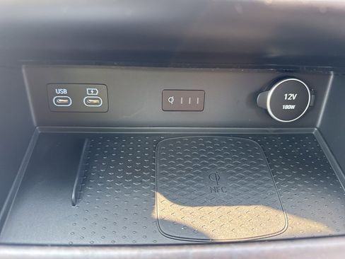 New 2026 Genesis GV80 2.5T Select image 29