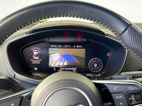 Used 2019 Audi TTS 2.0T Coupe image 17