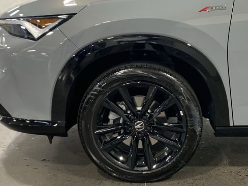 New 2025 Acura ADX A-Spec image 11