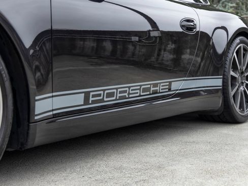 Used 2013 Porsche 911 Carrera S RWD image 18