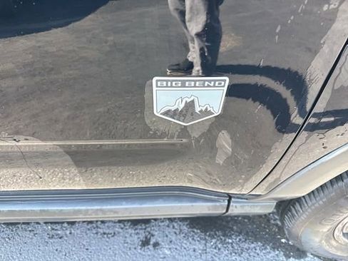 Certified 2022 Ford Bronco Sport Big Bend w/ Convenience Package AWD/4WD image 5