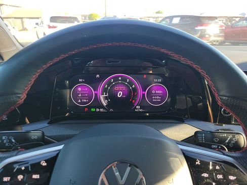 Used 2024 Volkswagen GTI S FWD image 20