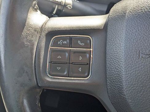 Certified 2019 RAM 1500 Big Horn AWD/4WD image 24