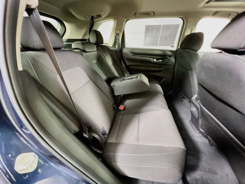 Used 2023 Honda CR-V EX image 26