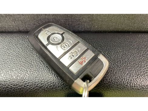 Used 2023 Ford F250 Lariat w/ Lariat Ultimate Package AWD/4WD image 20