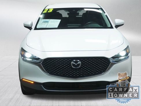 Used 2023 MAZDA CX-30 AWD 2.5 S image 11