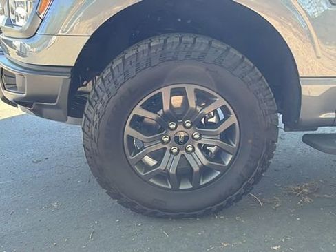 New 2026 Ford F150 Tremor w/ Equipment Group 402A High image 10