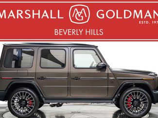 Used 2026 Mercedes-Benz G 63 AMG 4MATIC video 1