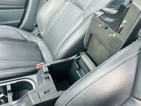 Used 2021 Subaru Impreza 2.0i Limited image 30