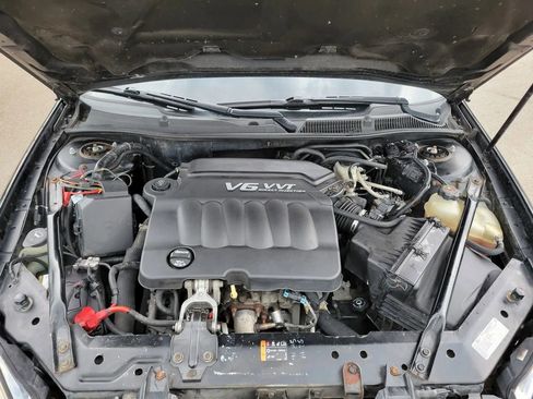 Used 2014 Chevrolet Impala Police image 16