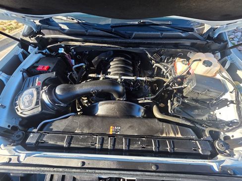 Used 2024 GMC Sierra 2500 Pro w/ Convenience Package image 41