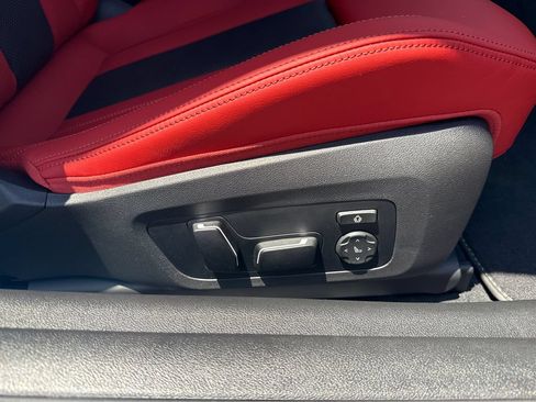 New 2026 BMW M4 xDrive Competition AWD/4WD image 14