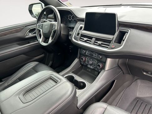Used 2021 Chevrolet Tahoe Z71 AWD/4WD image 27
