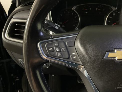 Used 2021 Chevrolet Equinox LT AWD/4WD image 26
