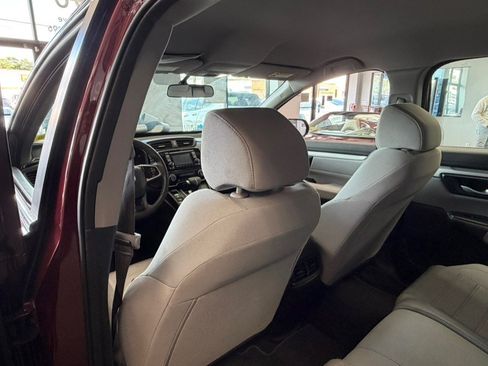 Used 2017 Honda CR-V LX image 27