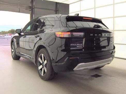Used 2025 Honda Prologue Touring image 8