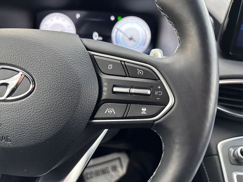 Used 2023 Hyundai Santa Fe Limited image 29