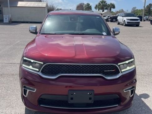 Used 2023 Dodge Durango Citadel image 6